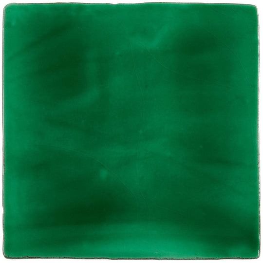 Tourmaline Field Tile - alternate view