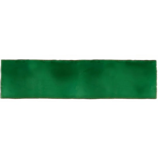 Tourmaline Large Brick Tile