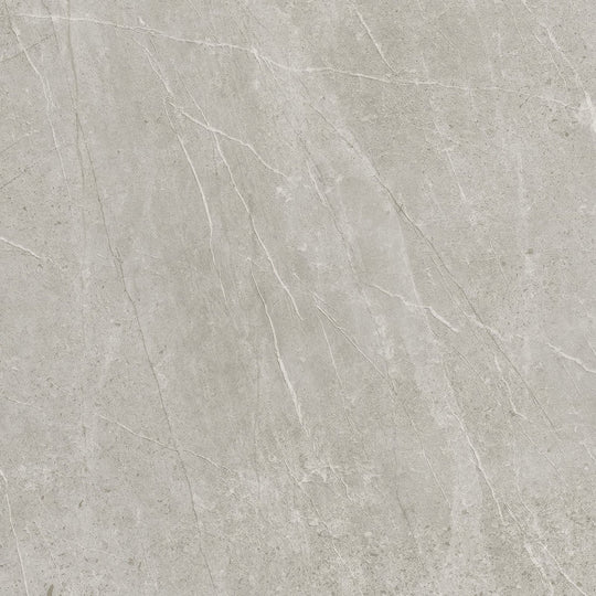 Trevi 1822 Silver Polished Porcelain Wall & Floor Tile - alternate view