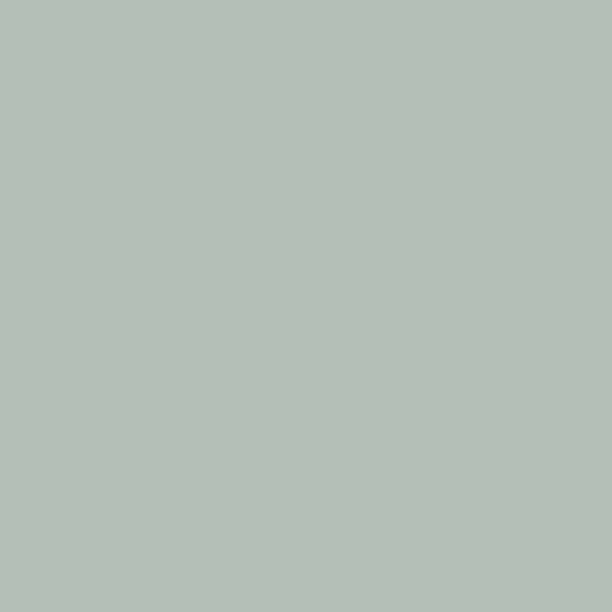 Ultramarine ashes product with a solid sage green background highlighting its color and texture