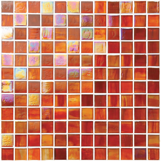 Utopia Film Faced Mosaic 25mm - alternate view