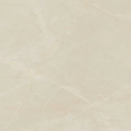 Venecia 1804 Crema Polished Porcelain Wall & Floor Tile - alternate view