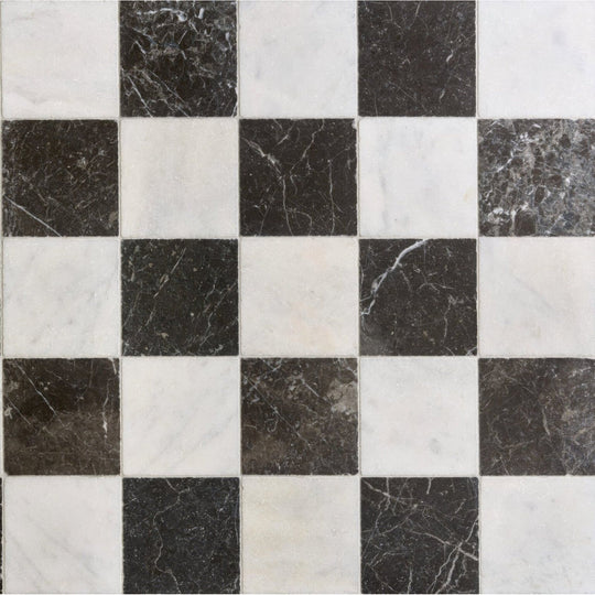 Venetian White 20 x 20cm
