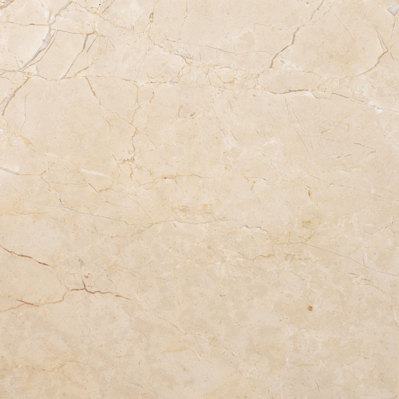 Versailles marble creme honed beige marble surface with subtle veining and natural honed texture
