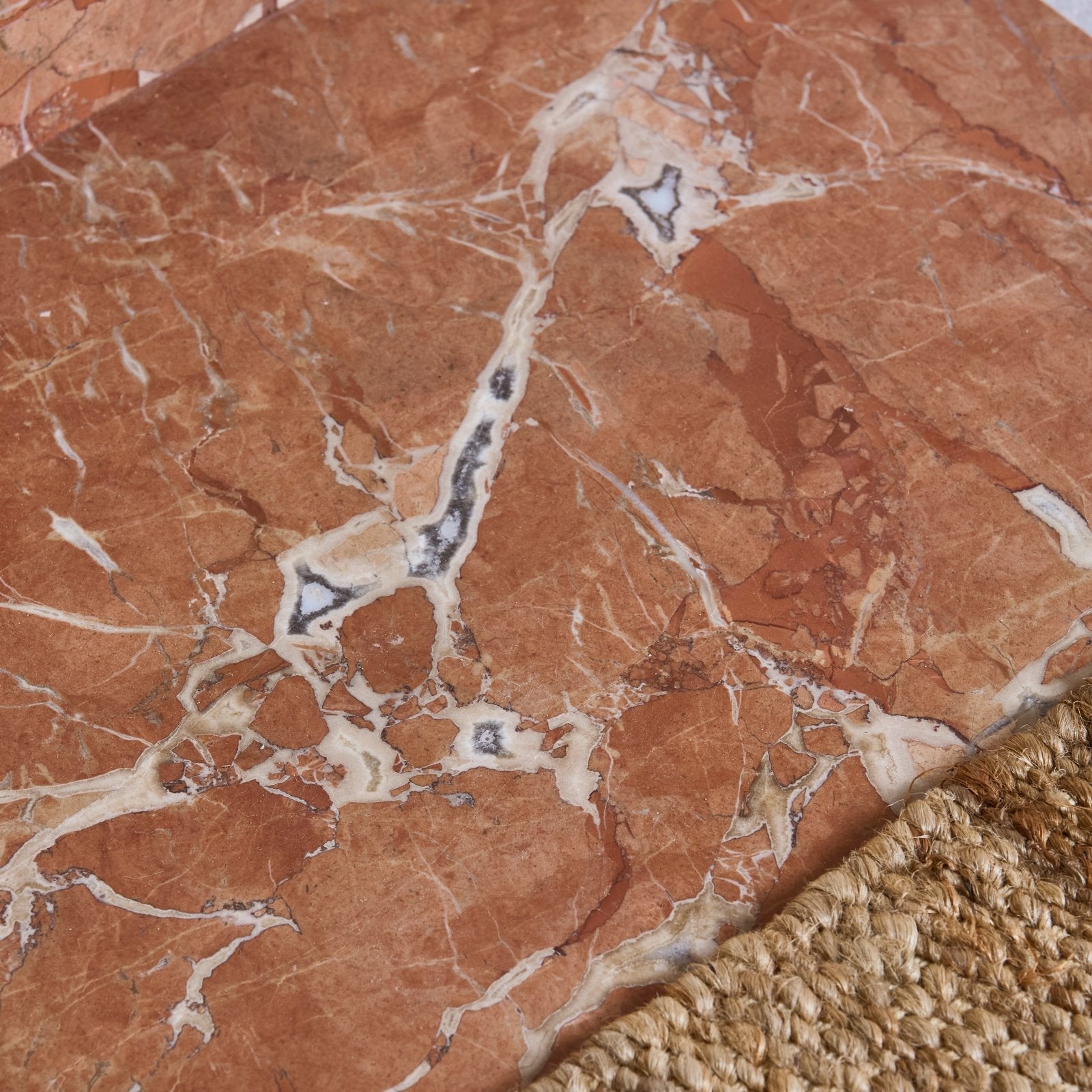 Versailles Marble Rouge Honed