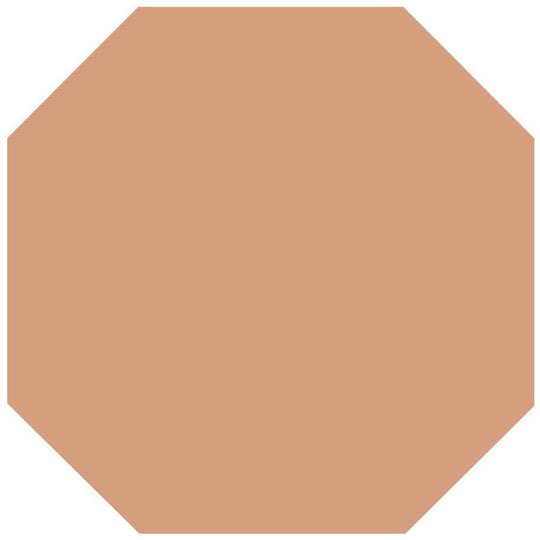 Victorian Floor Tile Octagon Colours 151 x 151mm - alternate view