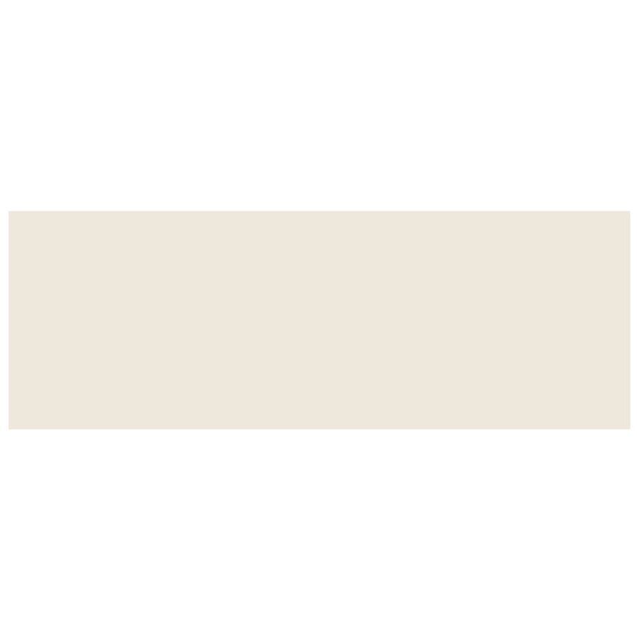 Beige rectangular victorian floor tile panel measuring 151 x 53mm ideal for decorative flooring use