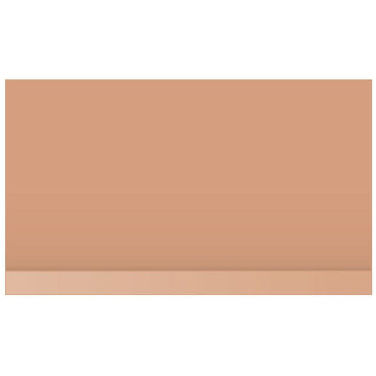 Victorian Floor Tile Skirting Colours 148 x 98mm - alternate view