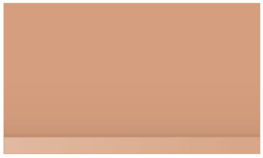 Victorian Floor Tile Skirting Colours 148 x 98mm