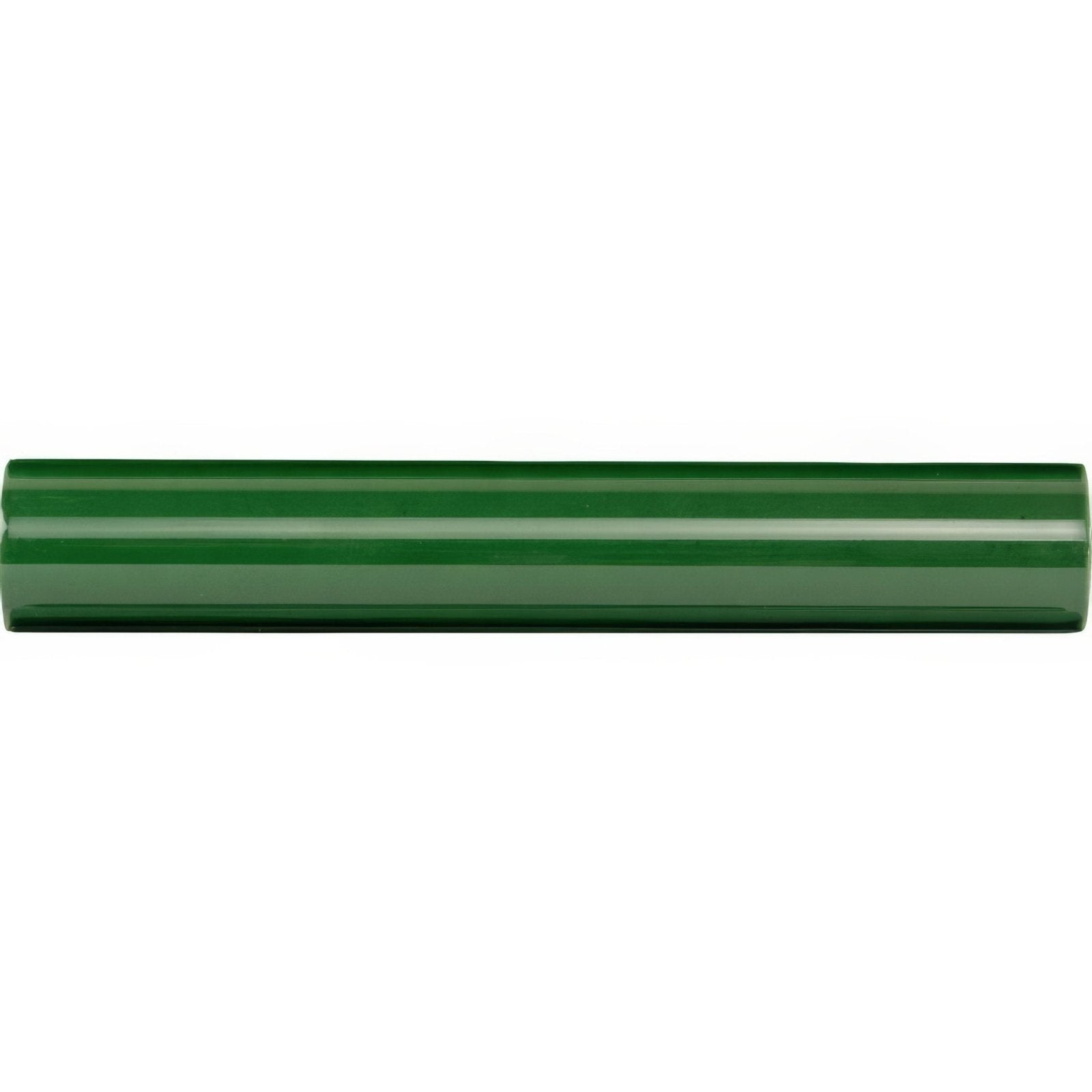 Victorian Green Sigma Moulding