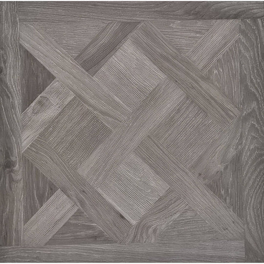 Warwick Crest Oak Design Panel - alternate view