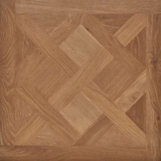 Warwick Slade Oak Design Panel - alternate view