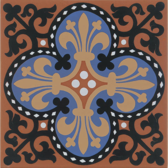 Wellesley Black/Blue