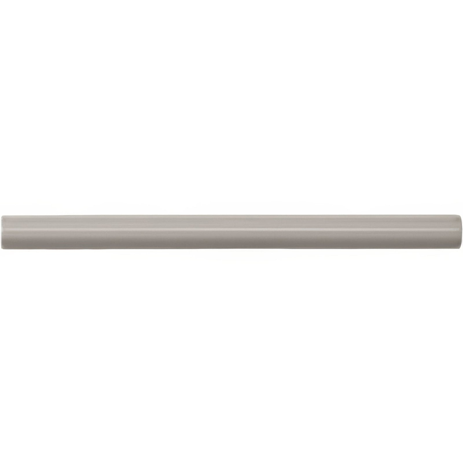 Westminster Grey Omega Moulding – close-up detail