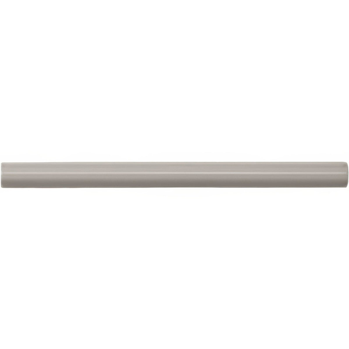 Westminster Grey Omega Moulding Ceramic Wall Tile 152x12mm - Gloss