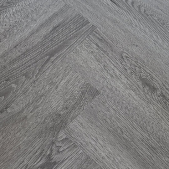 Weymouth Echo Oak Herringbone - alternate view
