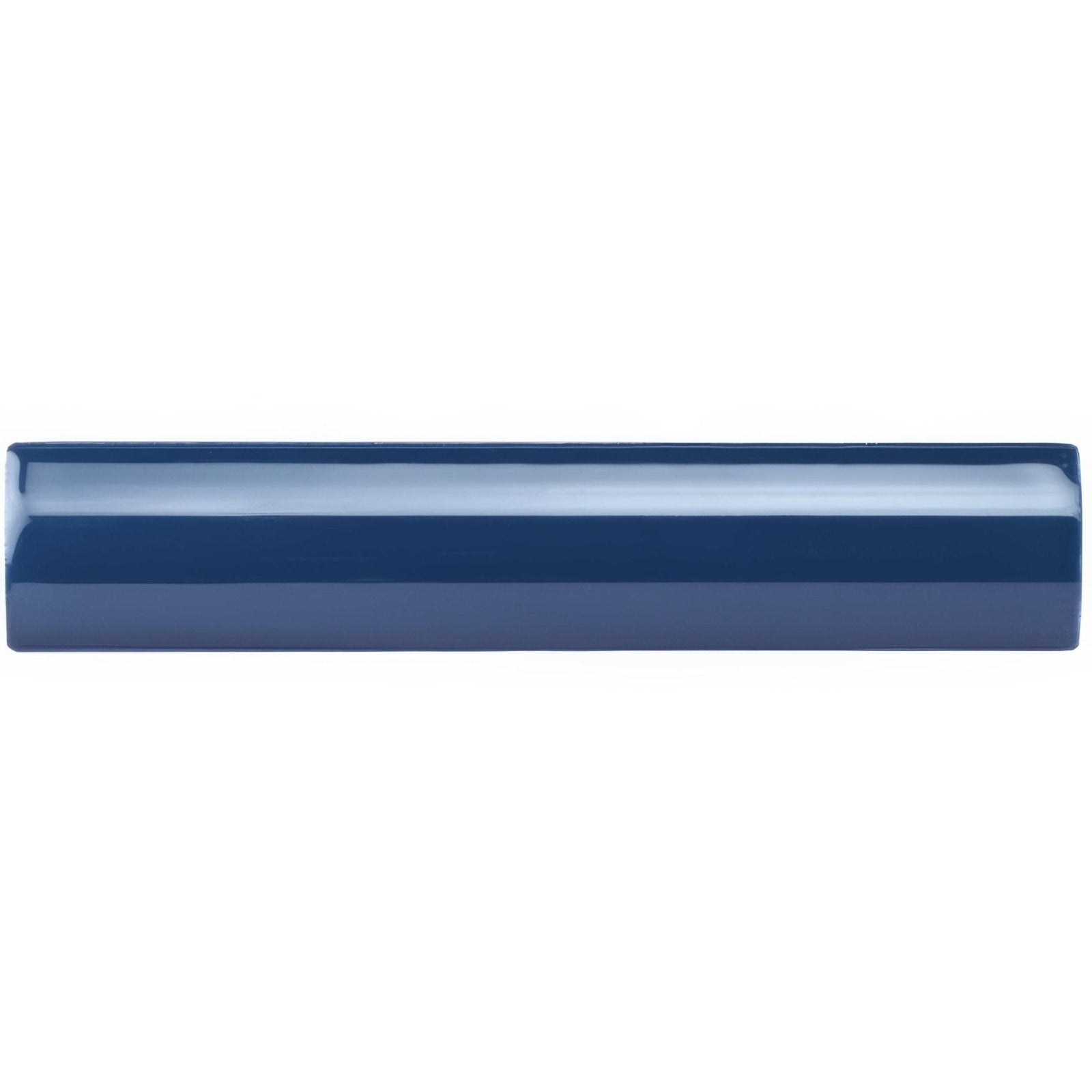 Windsor Blue External Corner Trim