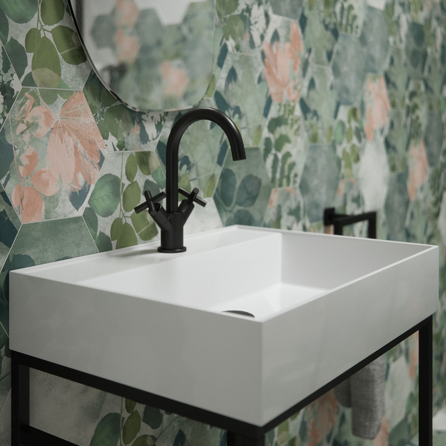 Woodland Glade Porcelain