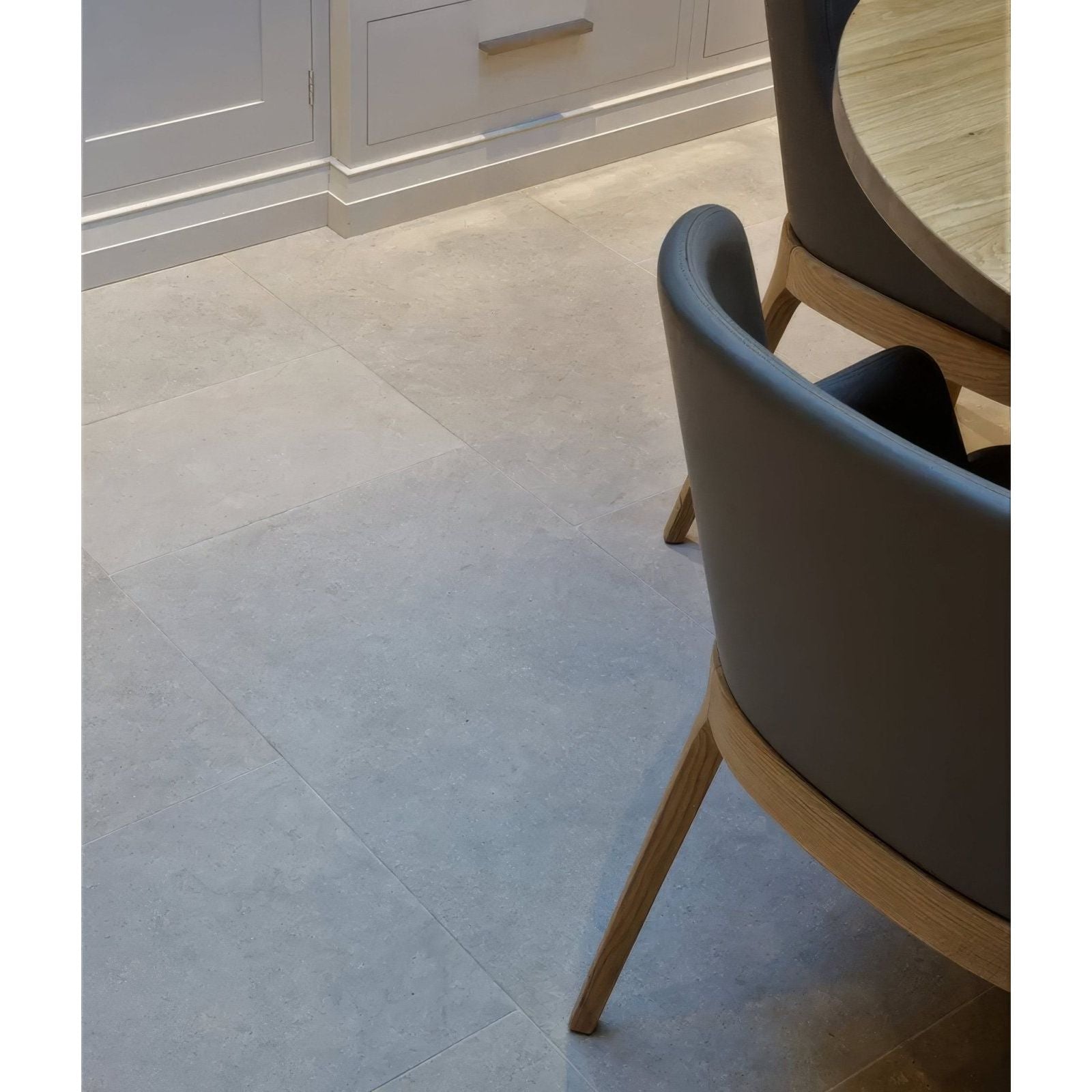 Wychwood Limestone Etched Finish