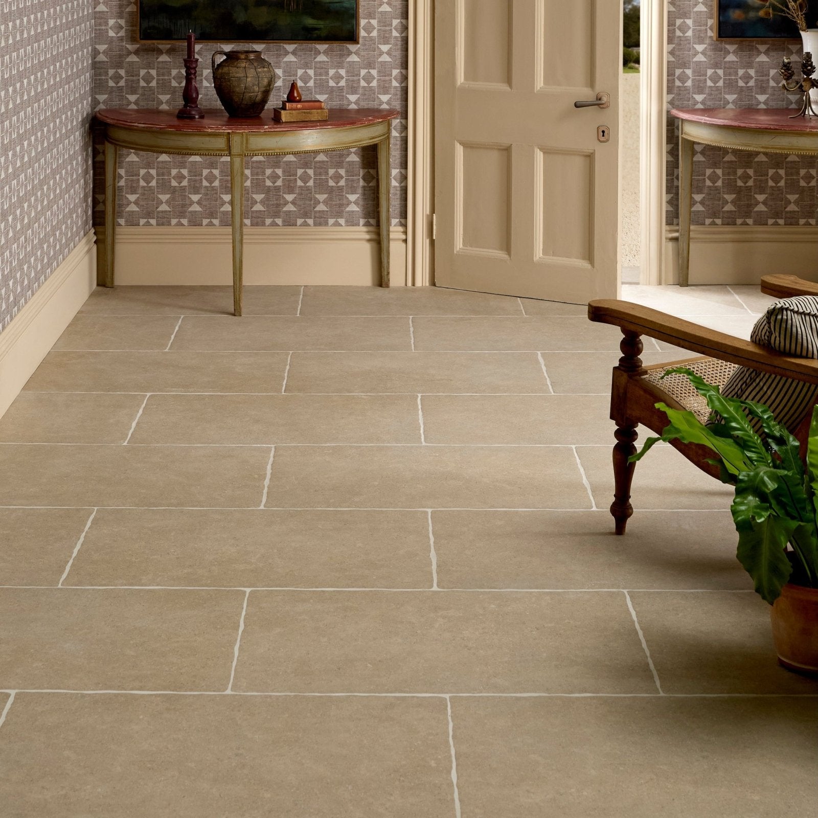 Wychwood Porcelain Matt 60 x 90cm