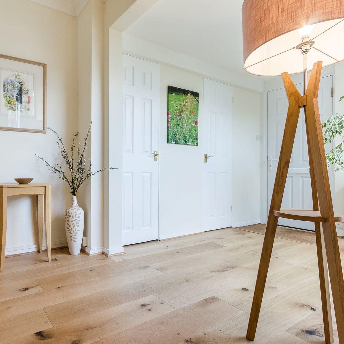 A112 Natural Oak – detail view 2