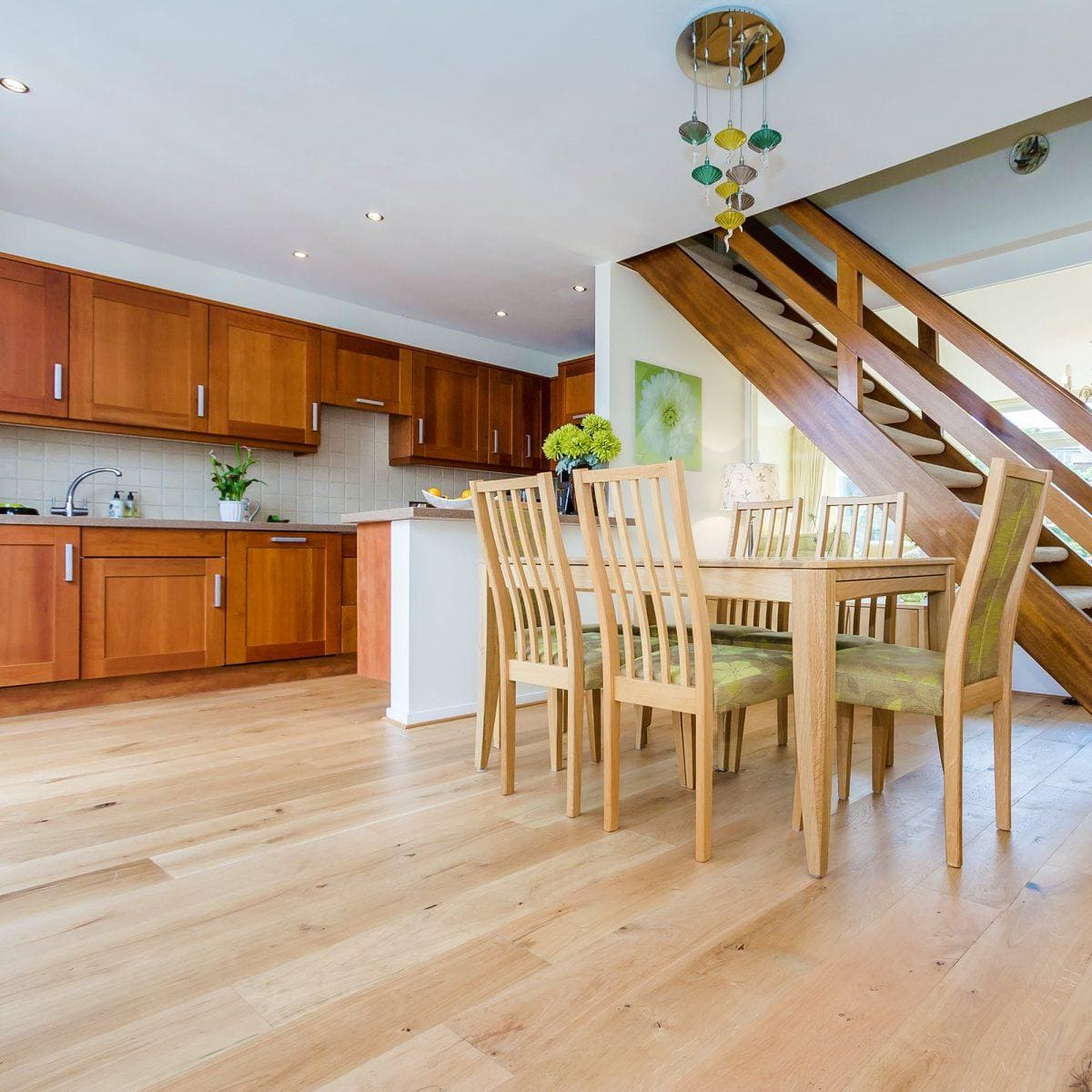 A112 Natural Oak – detail view 6