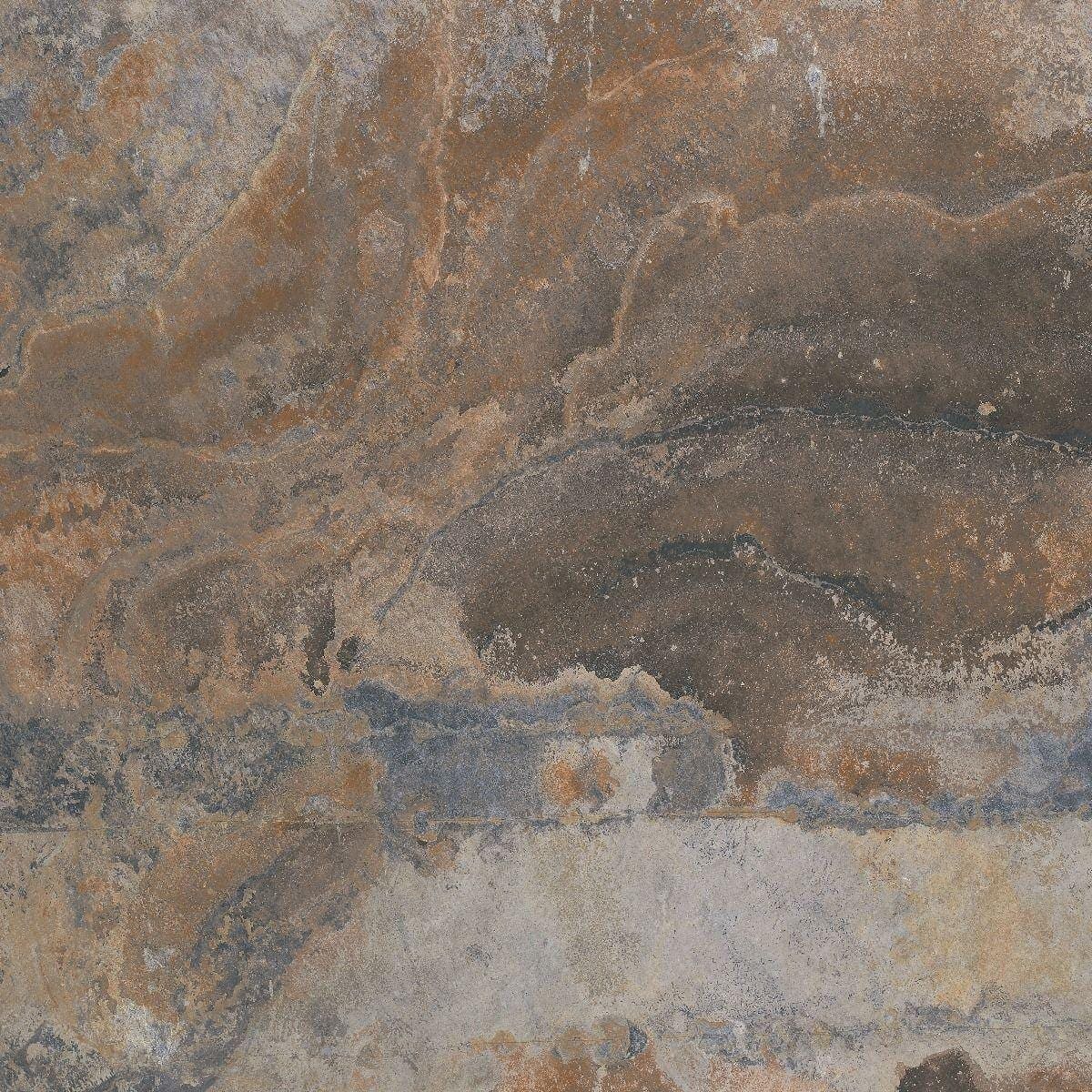 Abbey Black Multi 20mm