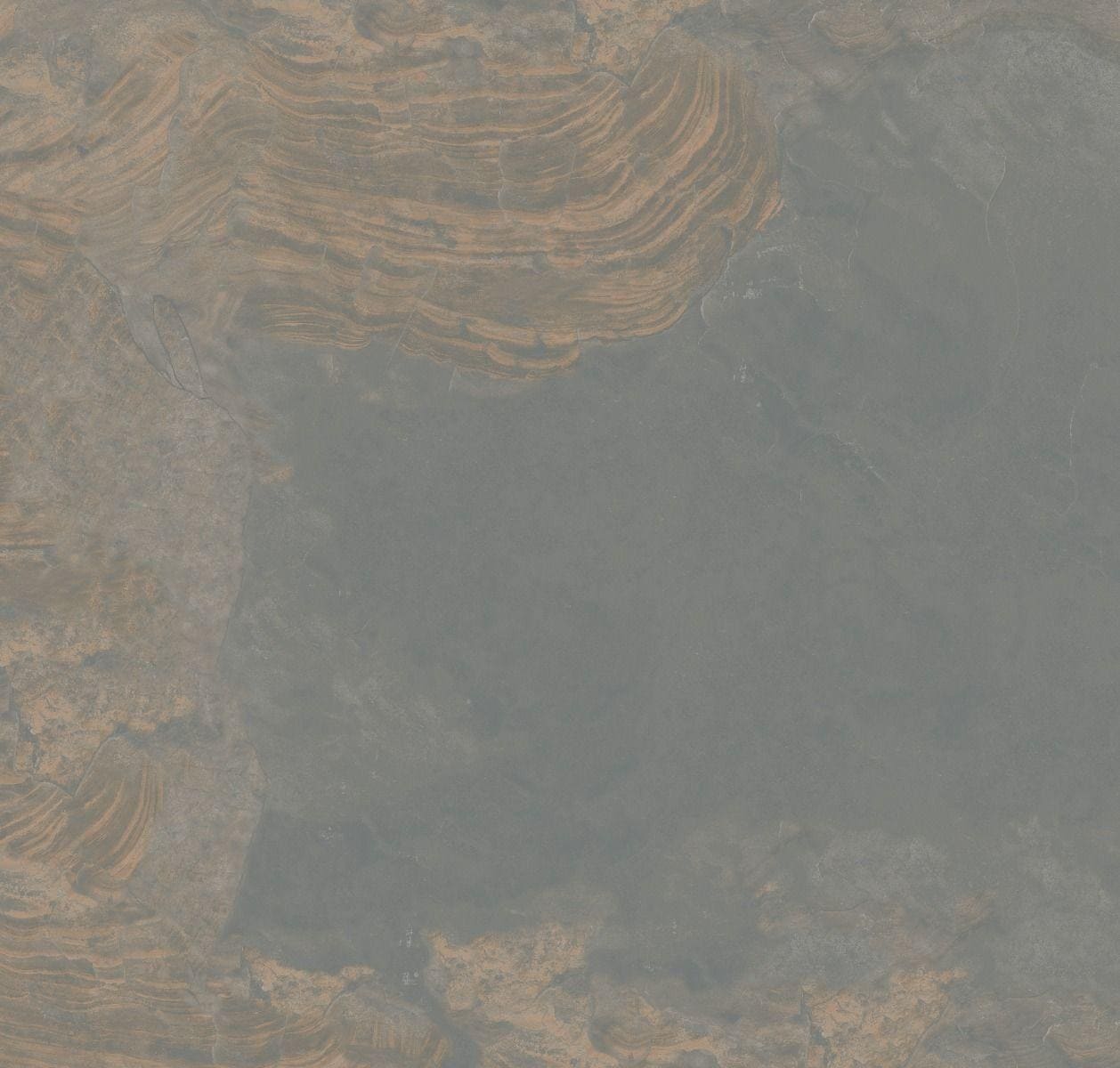 Abbey Black Multi 20mm