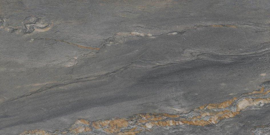 African Gold Polished Porcelain Tiles