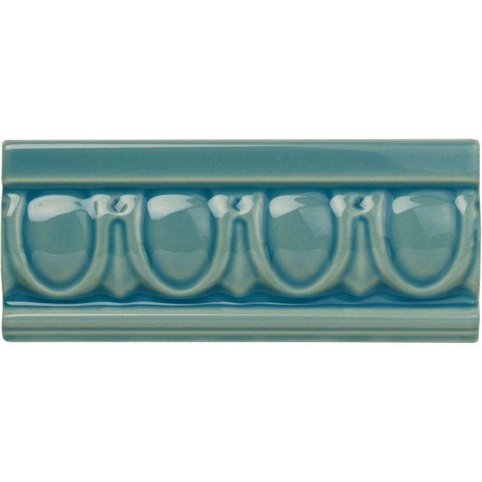 Aqua Source Egg & Dart Moulding