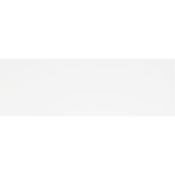 Arctic Clear Glass 398 x 198mm