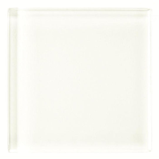 Arctic Clear Glass Glass 100 x 100mm