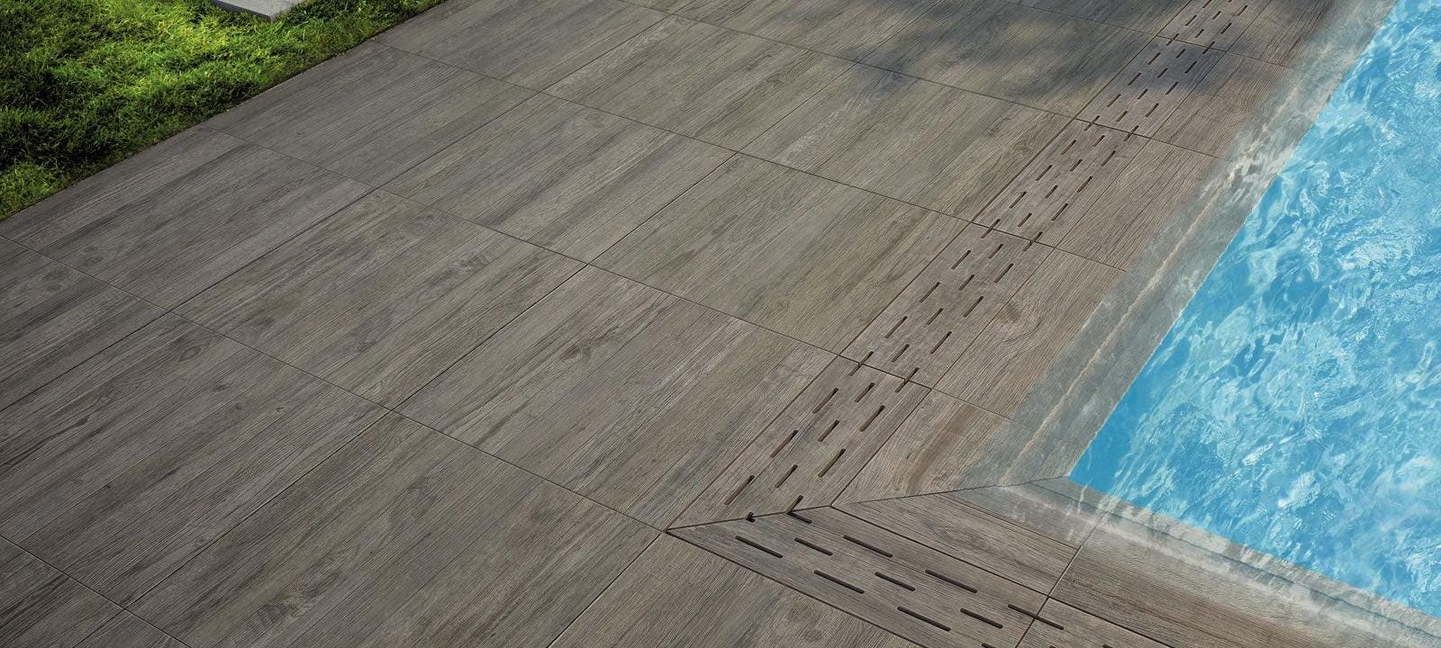 Axis Outdoor – Grey Timber 20mm