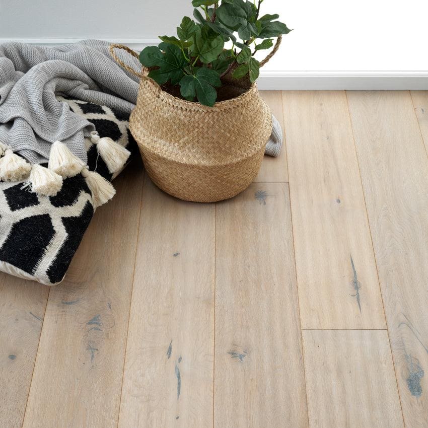 Berkeley Grey Oak