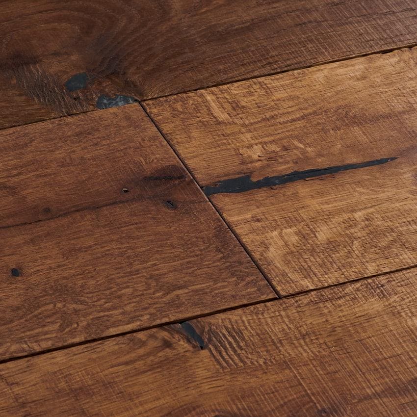 Berkeley Rugged Oak