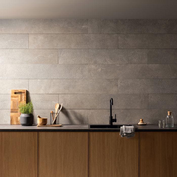 Berliner Zement Natural 200 x 1200mm