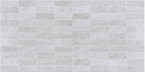 Beton Grey Matt Wall Tiles