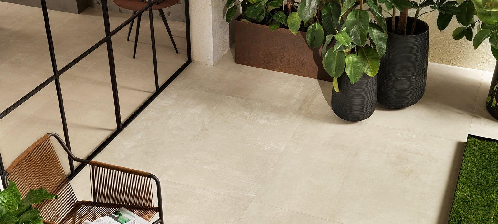 Boost Ivory Matt 30 x 60cm