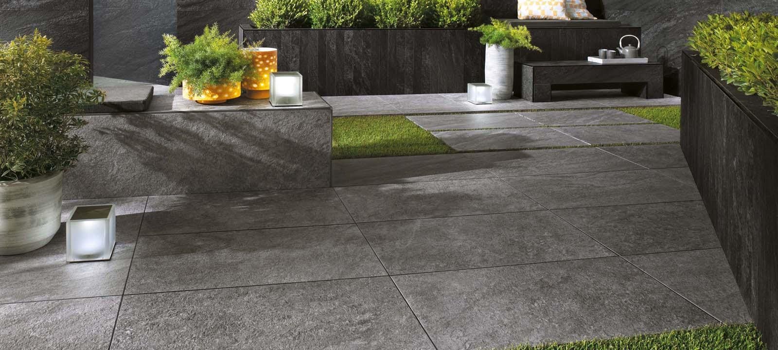Bravestone Outdoor – Grey 20mm