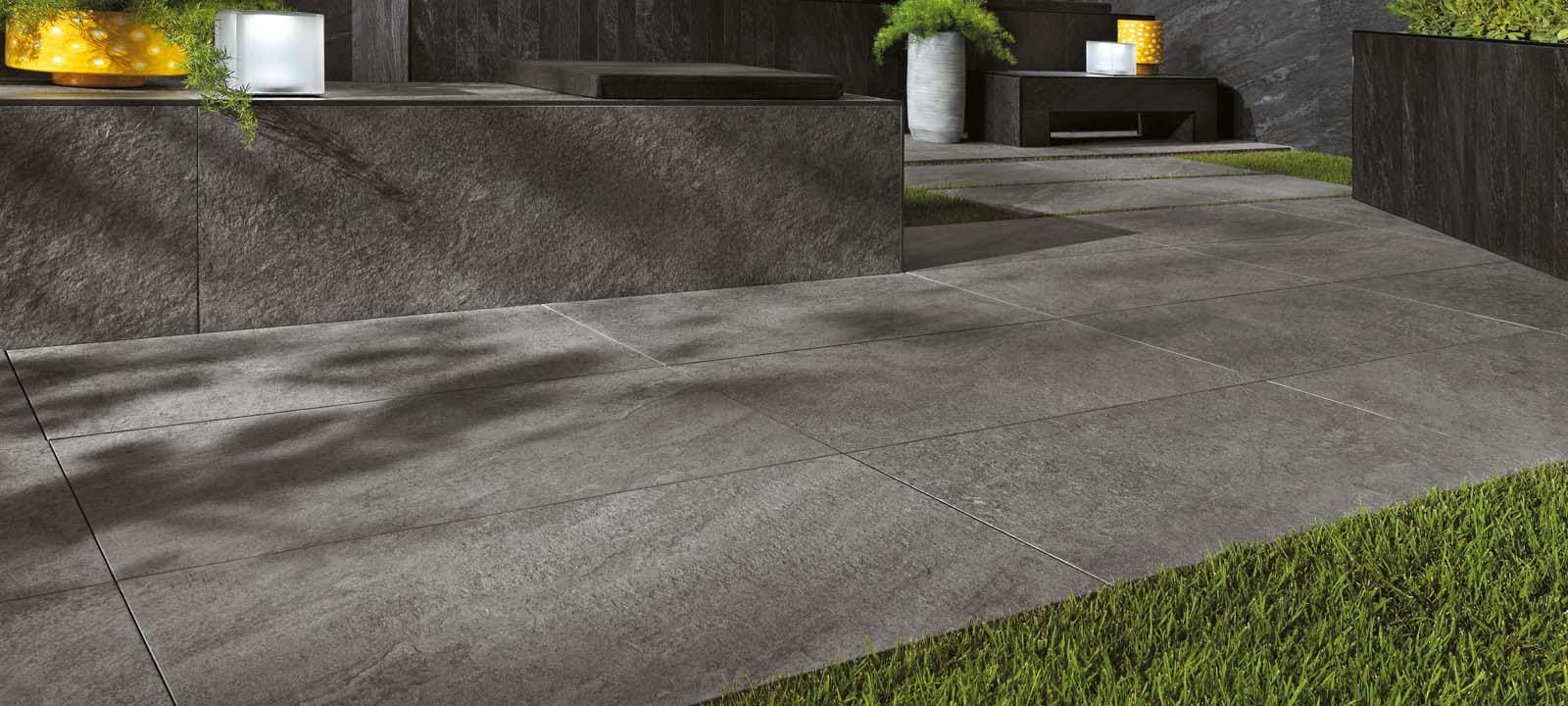 Bravestone Outdoor – Grey 20mm
