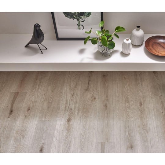 Brecon Ivory Oak - alternate view