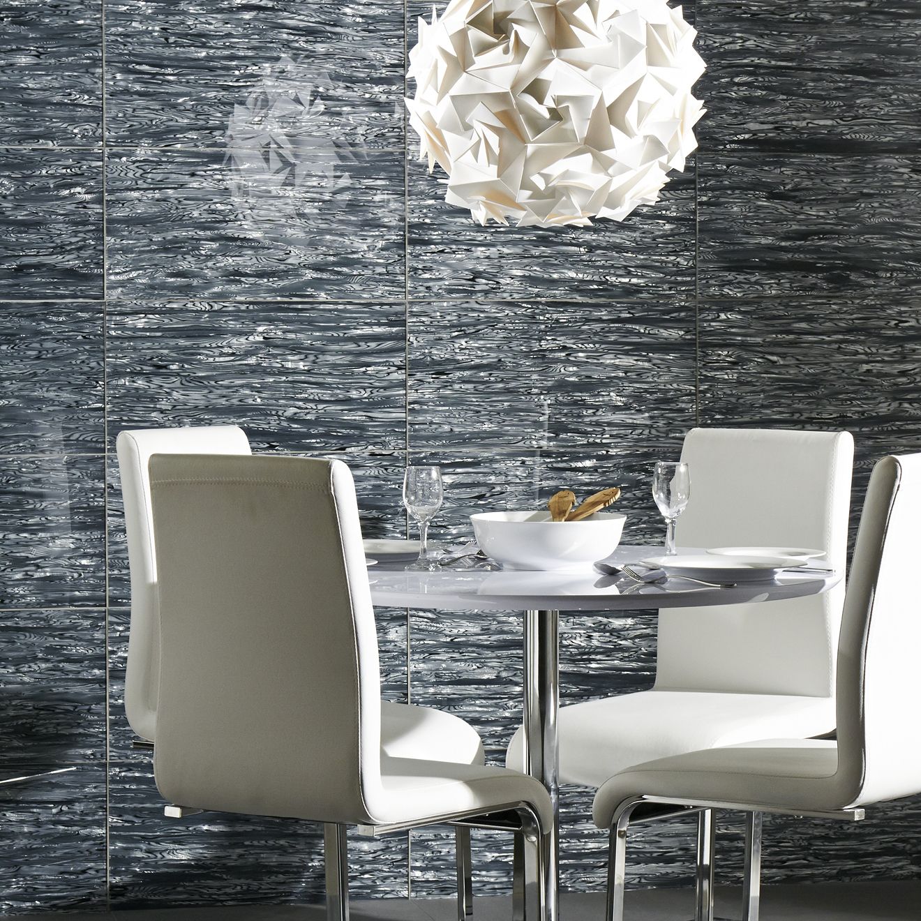 Caeli Decorative Glass