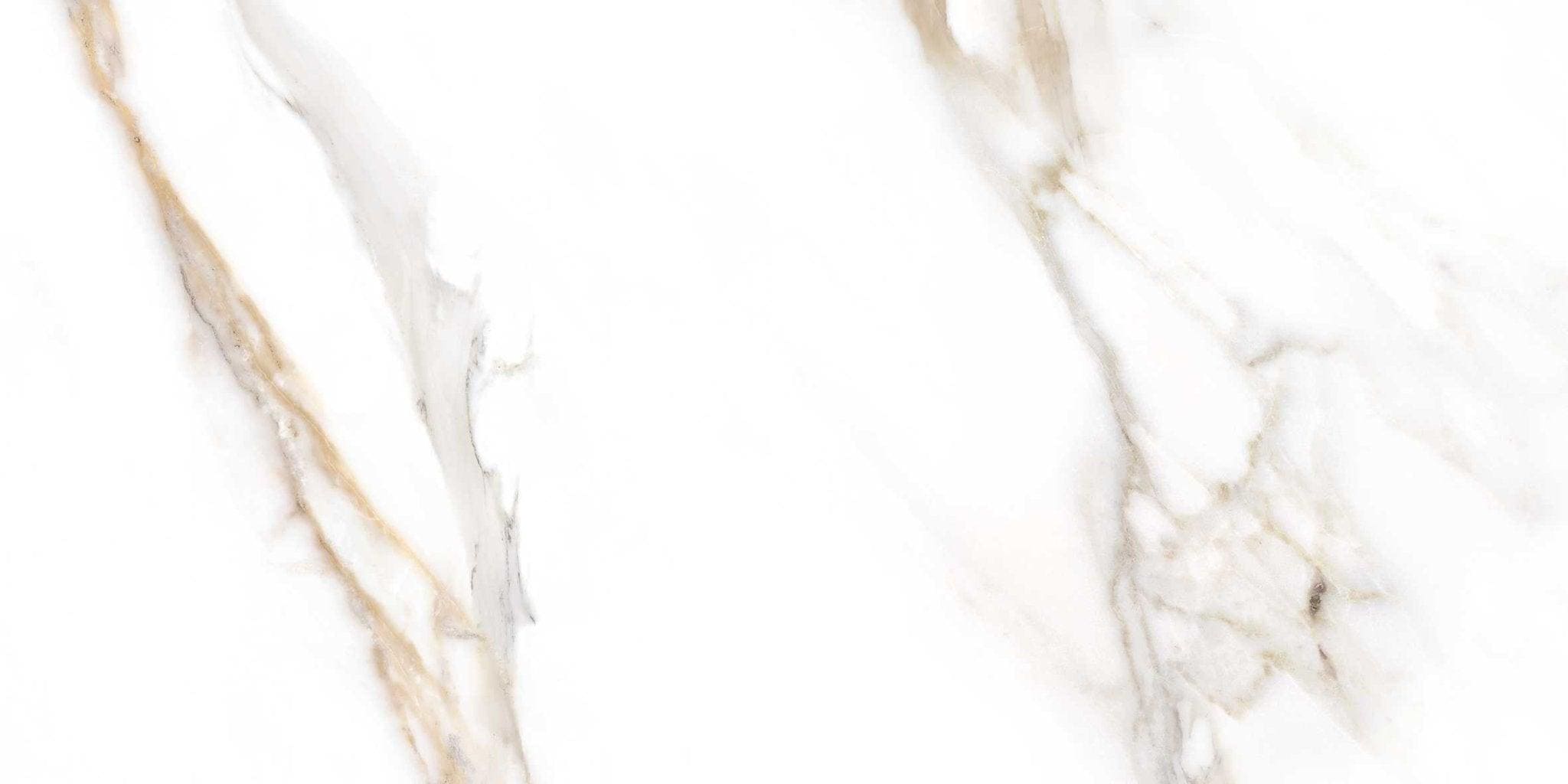 Calacatta Gold Polished Jumbo tiles