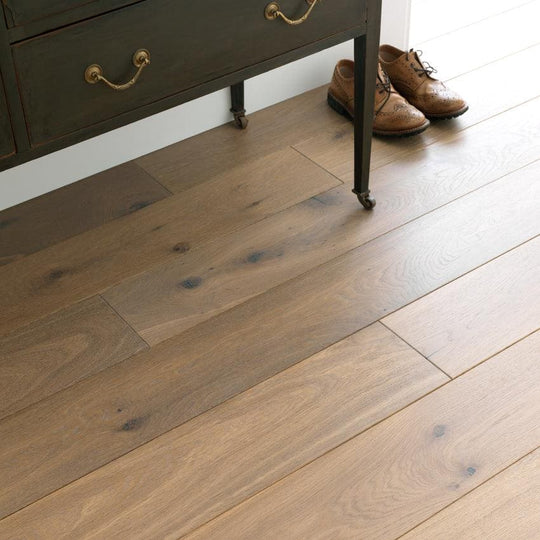 Chepstow Washed Oak - alternate view