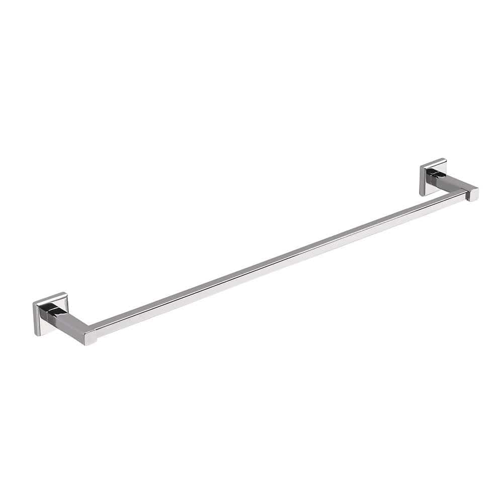Colorado Towel Rail 60cm Chrome