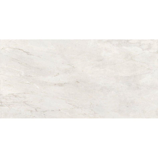 Crema Delicato Polished Porcelain Tiles 60x120cm - alternate view