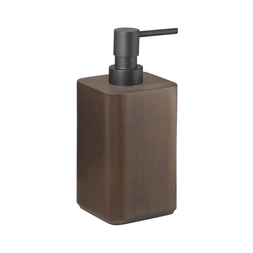 Dafne Soap Dispenser Dark Bamboo
