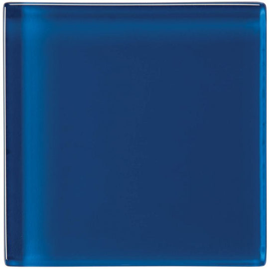 Danube Clear Glass 100 x 100mm