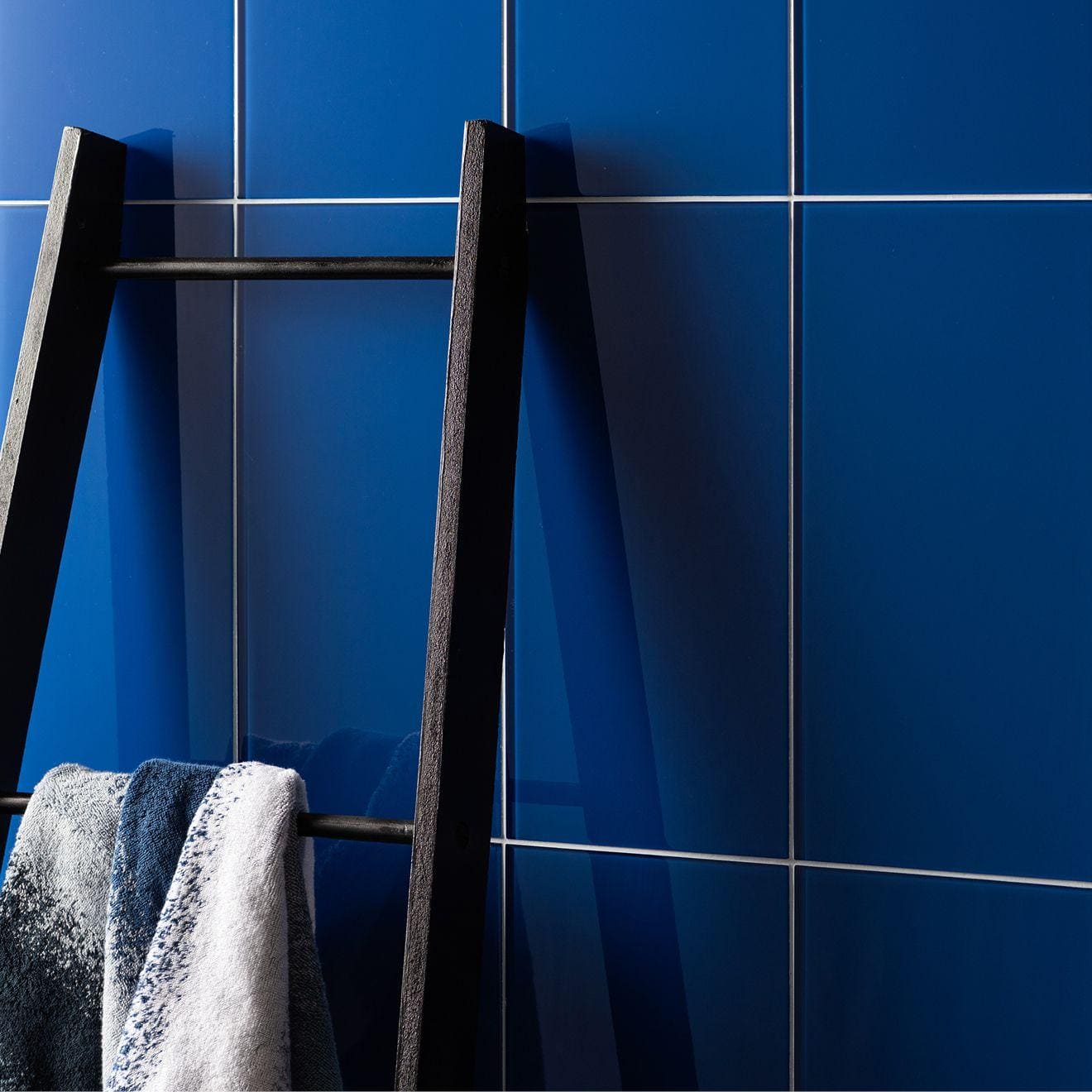 Danube Clear Glass 398 x 198mm