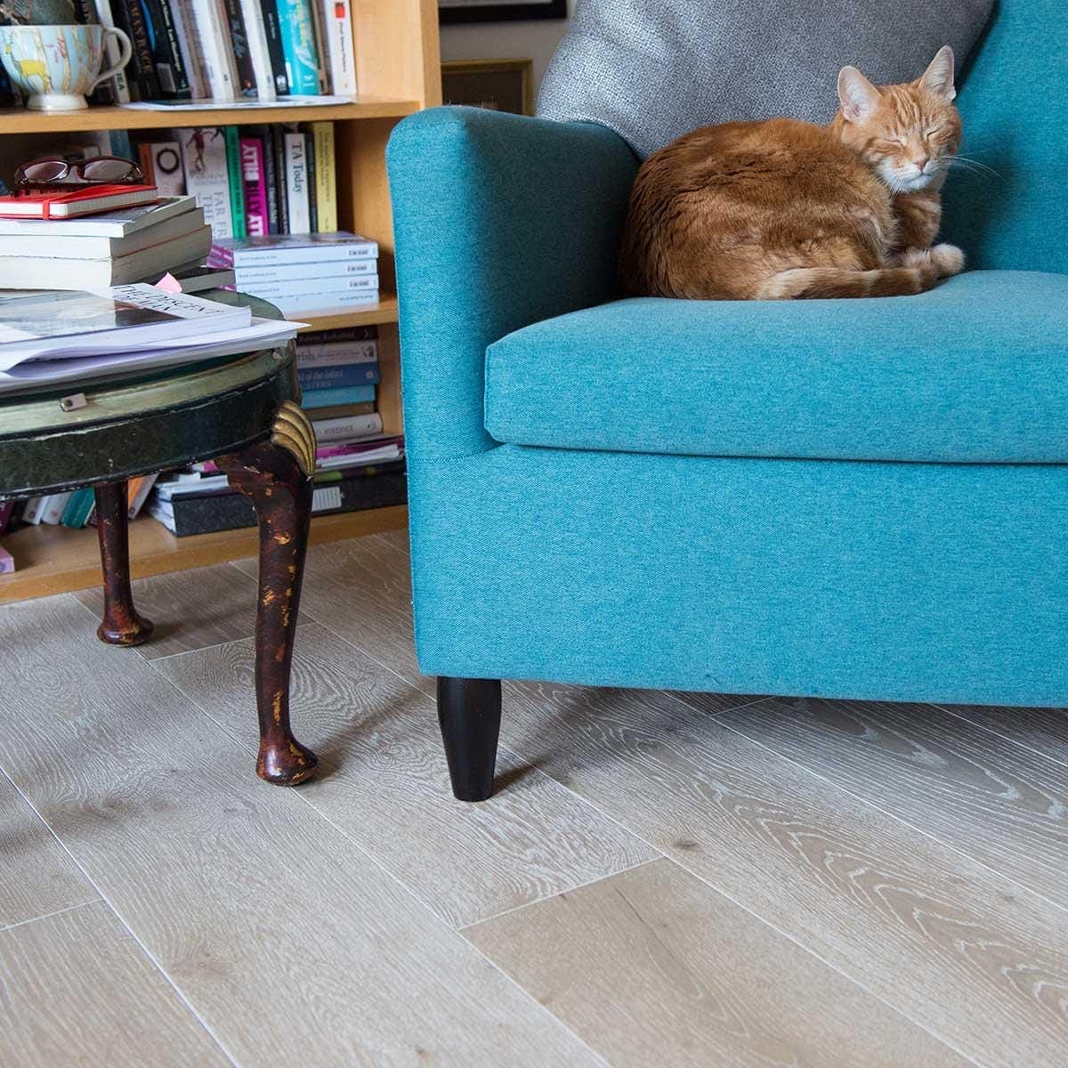 DC104 Deco Nordic Beach